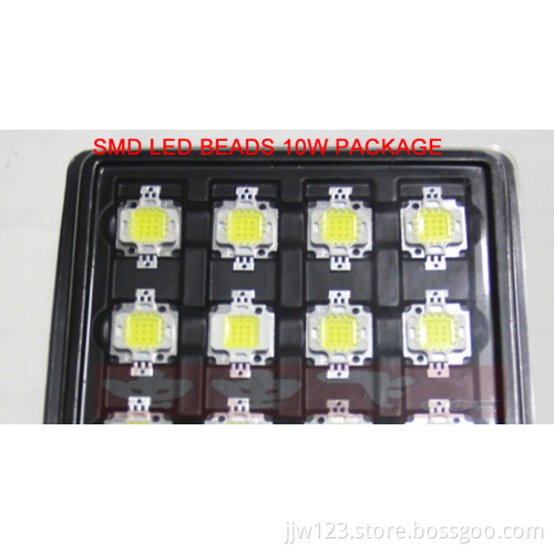 10W White Integrated High Power LED, USD1.08